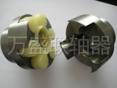 梅花形聯(lián)軸器爪子碰撞并發(fā)出噪音故障分析